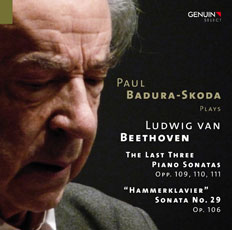 Herzlichen Glückwunsch! Paul Badura-Skoda feiert 87. Geburstag. CD-Tipp auf Radio Stephansdom