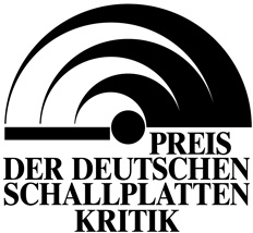 GENUIN-CDs erneut für den Preis der deutschen Schallplattenkritik nominiert
