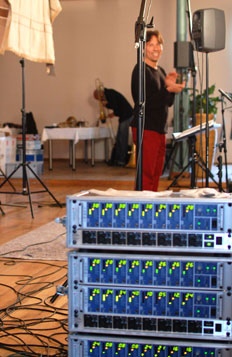 GENUIN produziert Soundtrack für ARD-Serie „Babylon Berlin“ mit Kristjan Järvis Absolute Ensemble