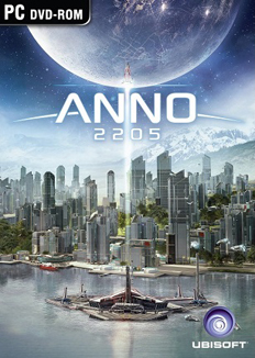 "Anno 2205," which features a GENUIN soundtrack, is awarded the 2016 German Computer Game Prize