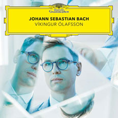 Bach-CD von Víkingur Ólafsson mit BBC Music Magazine Award ausgezeichnet