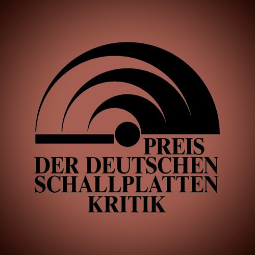 Acht Nominierungen fr den Preis der deutschen Schallplattenkritik