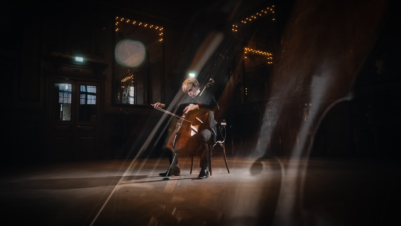 Die Nominierten für den Opus Klassik 2025 stehen fest Philipp Schupelius gleich zweifach für den Opus Klassik 2025 nominiert